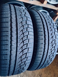 225 55 17 Nokian WR A4 [2024] 