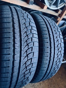 225 55 17 Nokian WR A4 [2024] . Фото 2