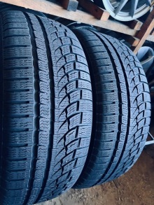 225 55 17 Nokian WR A4 [2024] . Фото 3