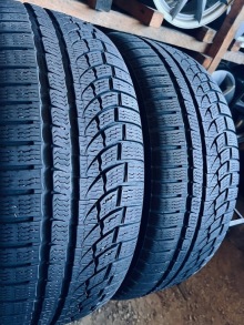 225 55 17 Nokian WR A4 [2024] . Фото 4