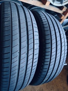 215 65 16 Michelin Primacy 3 
