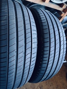 215 65 16 Michelin Primacy 3 . Фото 2