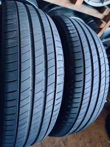 215 65 16 Michelin Primacy 3 . Фото 4