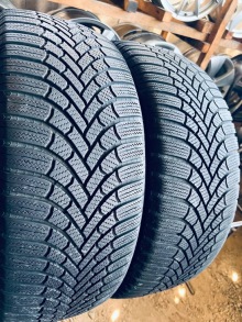 225 55 18 Bridgestone Blizzak 6 