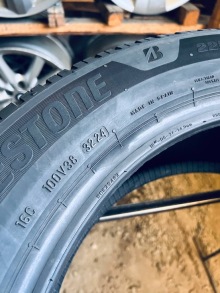 225 55 18 Bridgestone Blizzak 6 . Фото 9