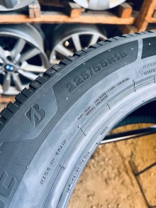 225 55 18 Bridgestone Blizzak 6 . Фото 8