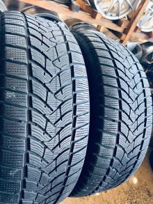 235 55 19 Dunlop Winter Sport 5 . Фото 5