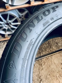 235 55 19 Dunlop Winter Sport 5 . Фото 7
