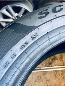 255 50 19 Pirelli Scorpion Winter Elect . Фото 11