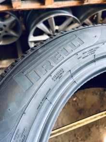 235 60 18 Pirelli Scorpion Winter . Фото 8