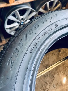 235 60 18 Pirelli Scorpion Winter . Фото 10