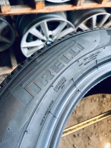 235 60 18 Pirelli Scorpion Winter . Фото 11