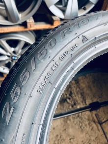 255 50 19 Pirelli Scorpion Winter NO[2722] . Фото 12