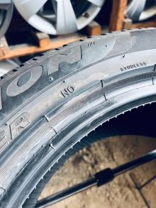 255 50 19 Pirelli Scorpion Winter NO[2722] . Фото 10