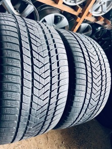 315 30 21 Pirelli Sottozero 3 NO [2024]