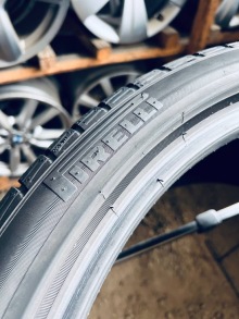 315 30 21 Pirelli Sottozero 3 NO [2024]. Фото 9