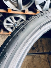 315 30 21 Pirelli Sottozero 3 NO [2024]. Фото 11