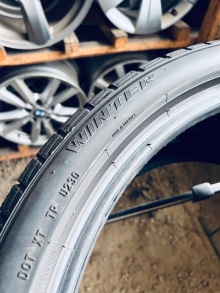 315 30 21 Pirelli Sottozero 3 NO [2024]. Фото 12