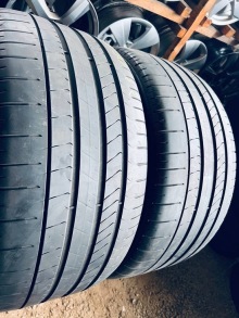315 30 22 Pirelli P Zero . Фото 2