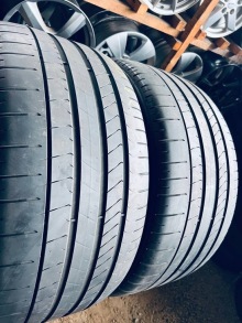 315 30 22 Pirelli P Zero . Фото 3