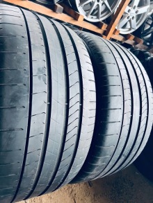 315 30 22 Pirelli P Zero . Фото 4