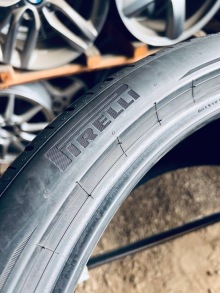 315 30 22 Pirelli P Zero . Фото 6