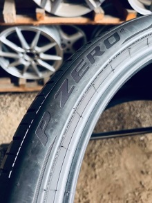 315 30 22 Pirelli P Zero . Фото 8