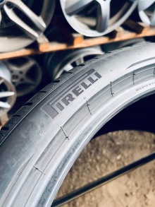 315 30 22 Pirelli P Zero . Фото 12