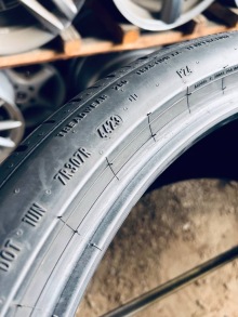 315 30 22 Pirelli P Zero . Фото 11