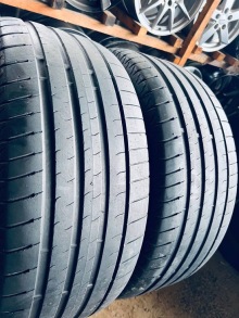 275 50 20 Bridgestone Potenza Sport. Фото 2
