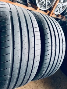 275 50 20 Bridgestone Potenza Sport. Фото 3