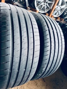 275 50 20 Bridgestone Potenza Sport. Фото 4