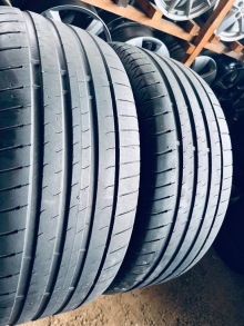275 50 20 Bridgestone Potenza Sport. Фото 6