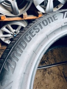 275 50 20 Bridgestone Potenza Sport. Фото 8