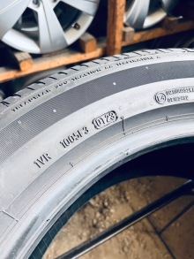 275 50 20 Bridgestone Potenza Sport. Фото 12