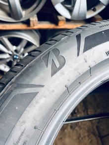 275 50 20 Bridgestone Potenza Sport. Фото 11