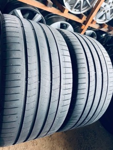 315 30 22 Pirelli P Zero [B] . Фото 9