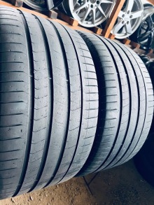 315 30 22 Pirelli P Zero [B] . Фото 2