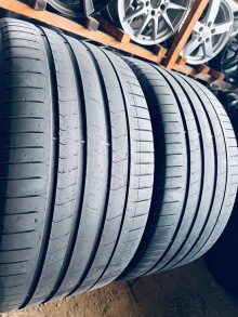 315 30 22 Pirelli P Zero [B] . Фото 3