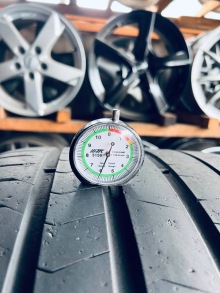 315 30 22 Pirelli P Zero [B] . Фото 4