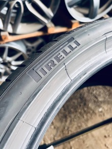 315 30 22 Pirelli P Zero [B] . Фото 5