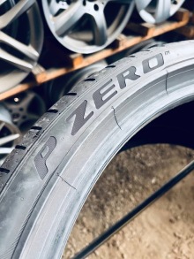 315 30 22 Pirelli P Zero [B] . Фото 6