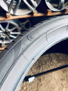 315 30 22 Pirelli P Zero [B] . Фото 7