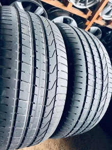285 40 21 Pirelli P Zero . Фото 5