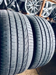 285 40 21 Pirelli P Zero . Фото 6