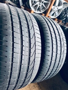 285 40 21 Pirelli P Zero . Фото 8
