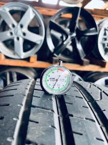 285 40 21 Pirelli P Zero . Фото 9