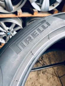 285 40 21 Pirelli P Zero . Фото 10