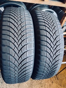 205 65 16 Semperit Speed-Grip5 . Фото 2