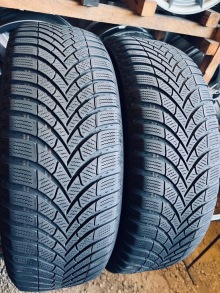 205 65 16 Semperit Speed-Grip5 . Фото 3